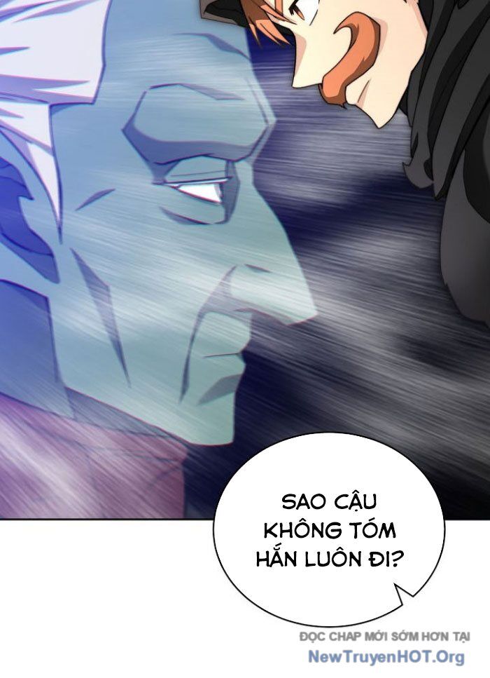 Mắc Kẹt Trong Tòa Tháp Thử Thách Chap 117 - Next Chap 118