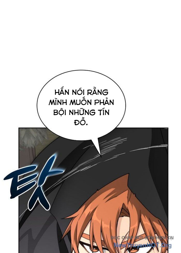 Mắc Kẹt Trong Tòa Tháp Thử Thách Chap 117 - Next Chap 118