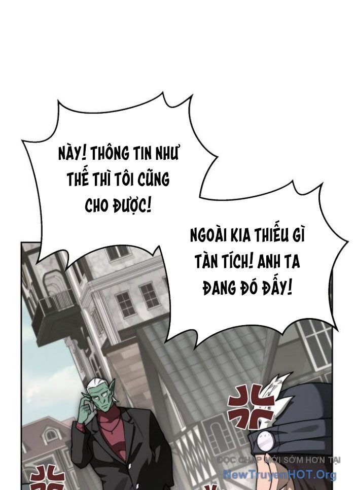Mắc Kẹt Trong Tòa Tháp Thử Thách Chap 117 - Next Chap 118