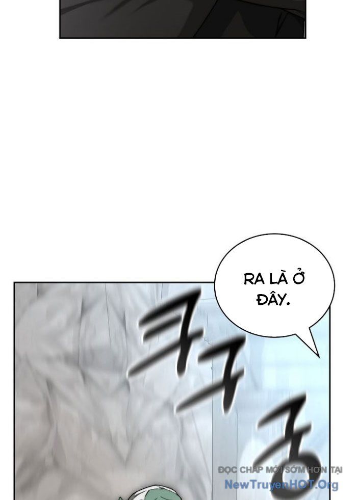 Mắc Kẹt Trong Tòa Tháp Thử Thách Chap 117 - Next Chap 118