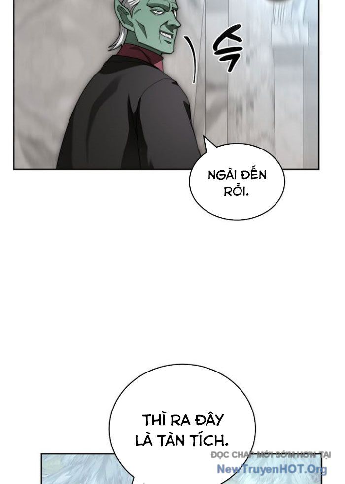 Mắc Kẹt Trong Tòa Tháp Thử Thách Chap 117 - Next Chap 118