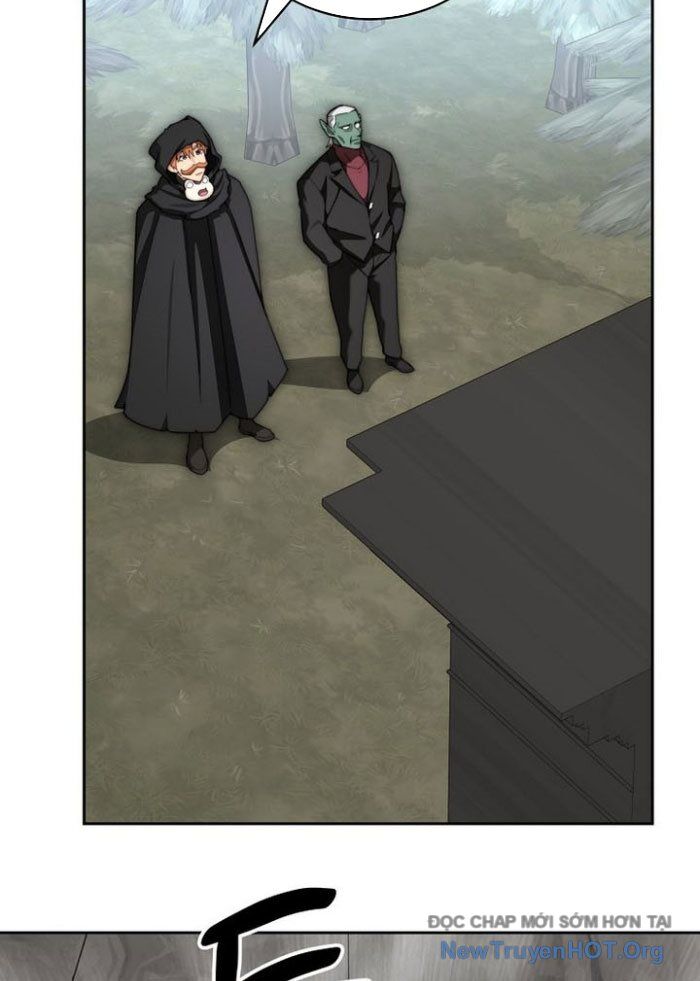 Mắc Kẹt Trong Tòa Tháp Thử Thách Chap 117 - Next Chap 118