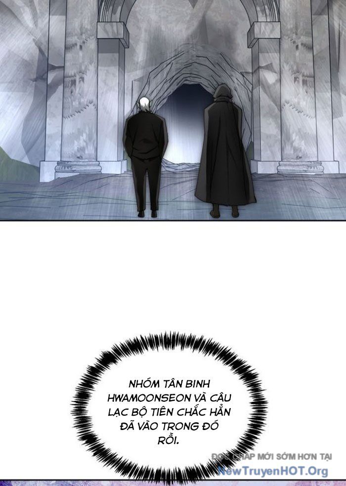 Mắc Kẹt Trong Tòa Tháp Thử Thách Chap 117 - Next Chap 118