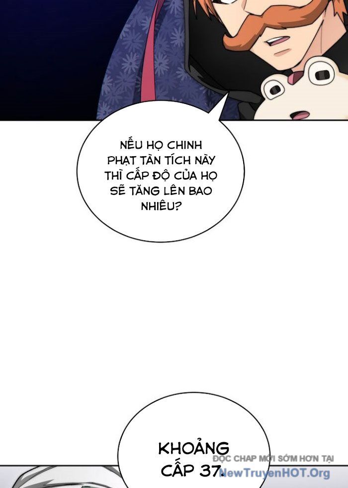 Mắc Kẹt Trong Tòa Tháp Thử Thách Chap 117 - Next Chap 118