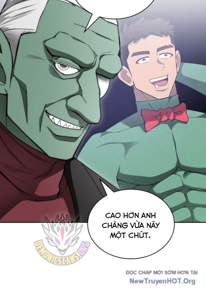Mắc Kẹt Trong Tòa Tháp Thử Thách Chap 117 - Next Chap 118
