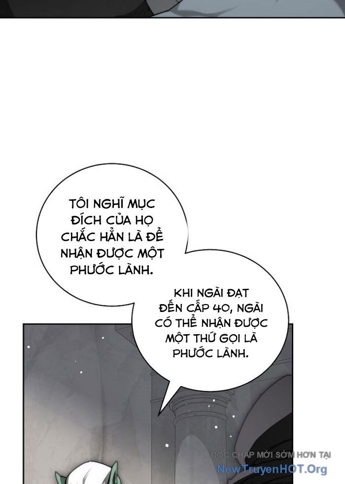 Mắc Kẹt Trong Tòa Tháp Thử Thách Chap 117 - Next Chap 118