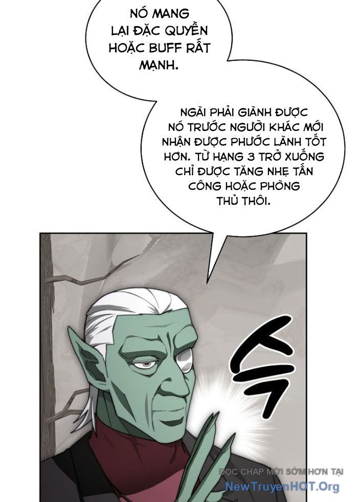 Mắc Kẹt Trong Tòa Tháp Thử Thách Chap 117 - Next Chap 118