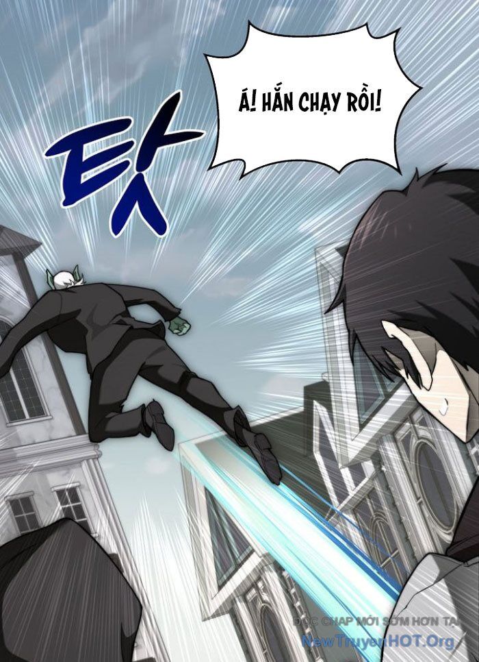 Mắc Kẹt Trong Tòa Tháp Thử Thách Chap 117 - Next Chap 118