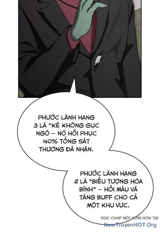 Mắc Kẹt Trong Tòa Tháp Thử Thách Chap 117 - Next Chap 118