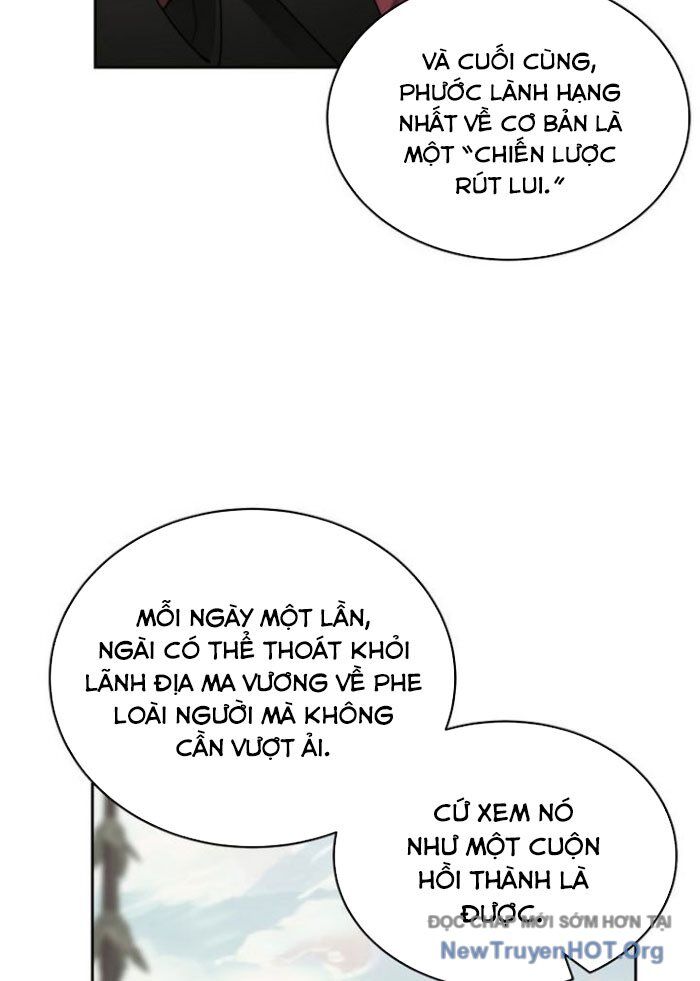 Mắc Kẹt Trong Tòa Tháp Thử Thách Chap 117 - Next Chap 118