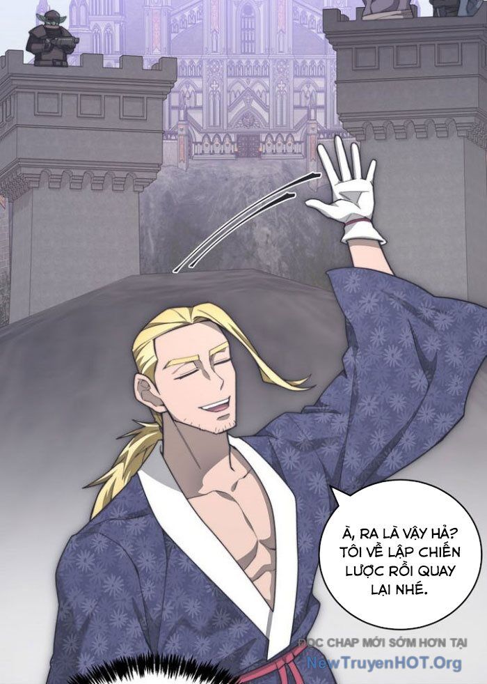 Mắc Kẹt Trong Tòa Tháp Thử Thách Chap 117 - Next Chap 118
