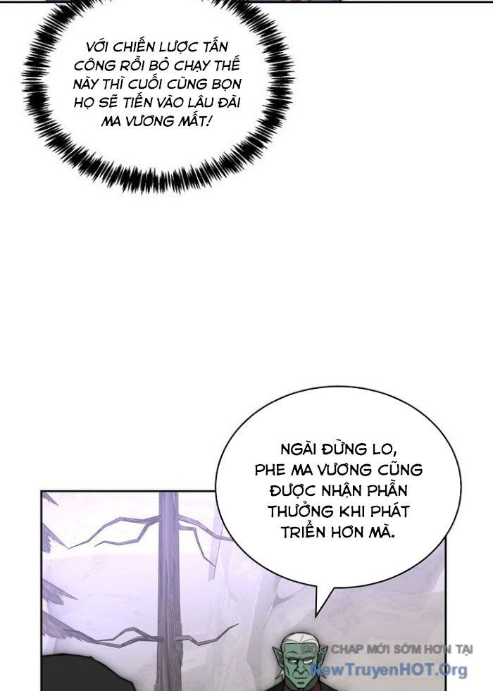 Mắc Kẹt Trong Tòa Tháp Thử Thách Chap 117 - Next Chap 118
