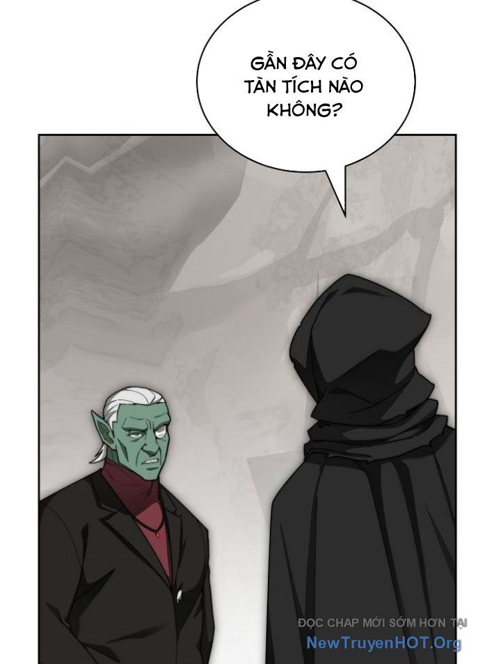 Mắc Kẹt Trong Tòa Tháp Thử Thách Chap 117 - Next Chap 118