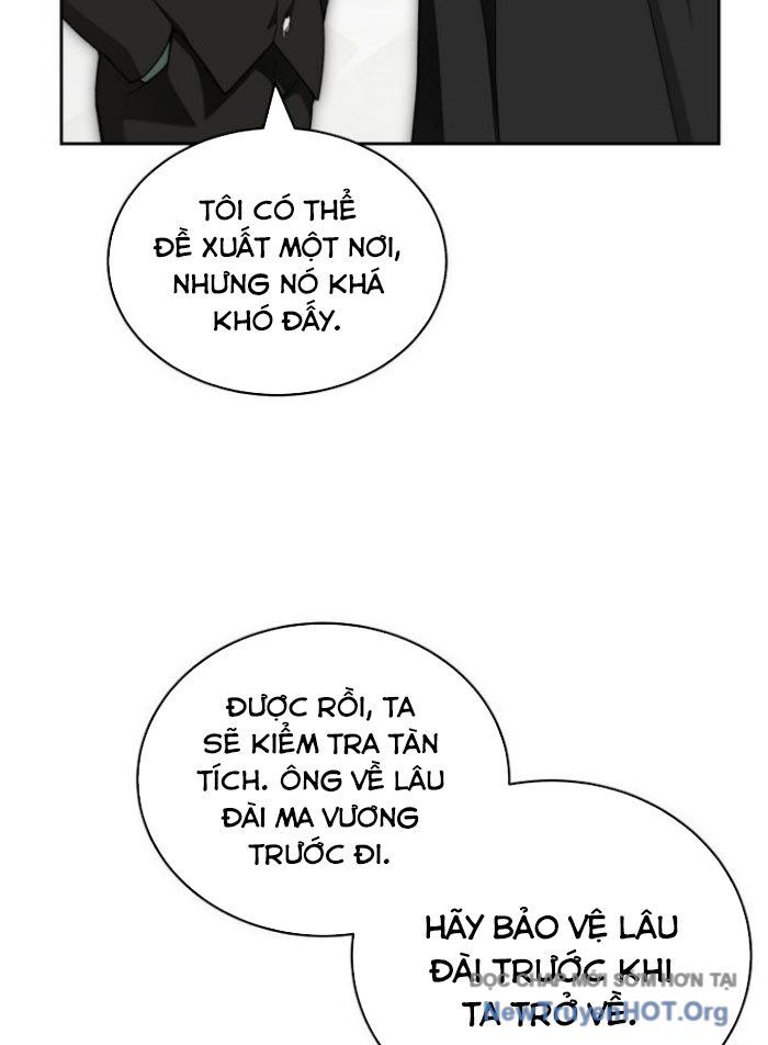Mắc Kẹt Trong Tòa Tháp Thử Thách Chap 117 - Next Chap 118