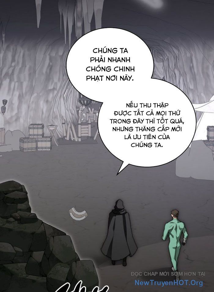 Mắc Kẹt Trong Tòa Tháp Thử Thách Chap 117 - Next Chap 118