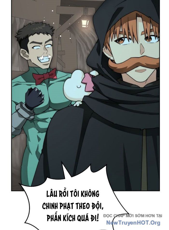 Mắc Kẹt Trong Tòa Tháp Thử Thách Chap 117 - Next Chap 118