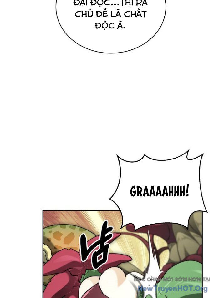 Mắc Kẹt Trong Tòa Tháp Thử Thách Chap 117 - Next Chap 118