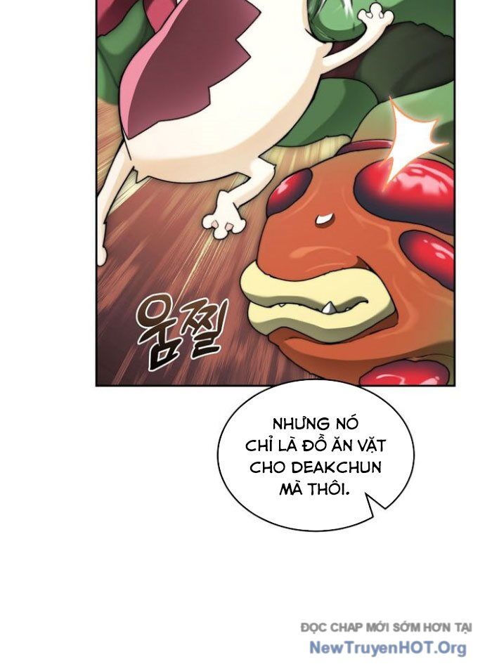 Mắc Kẹt Trong Tòa Tháp Thử Thách Chap 117 - Next Chap 118