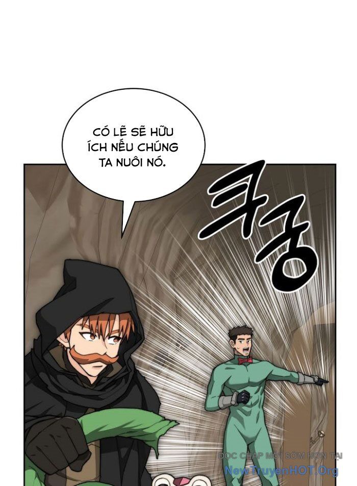 Mắc Kẹt Trong Tòa Tháp Thử Thách Chap 117 - Next Chap 118