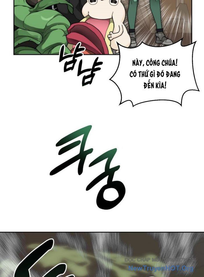 Mắc Kẹt Trong Tòa Tháp Thử Thách Chap 117 - Next Chap 118