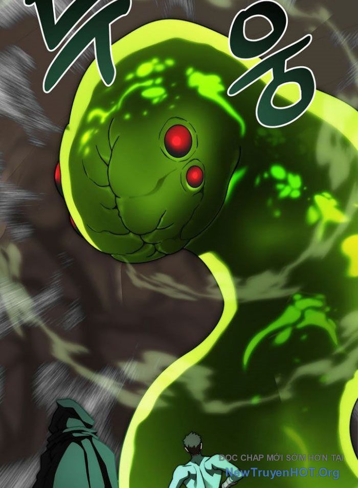 Mắc Kẹt Trong Tòa Tháp Thử Thách Chap 117 - Next Chap 118
