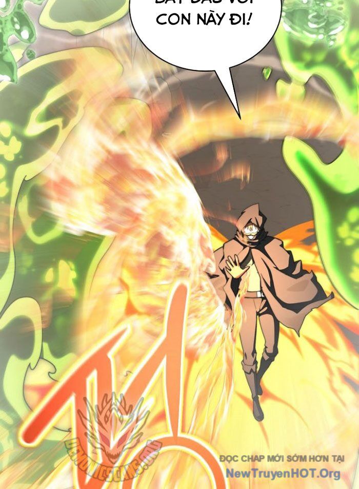 Mắc Kẹt Trong Tòa Tháp Thử Thách Chap 117 - Next Chap 118