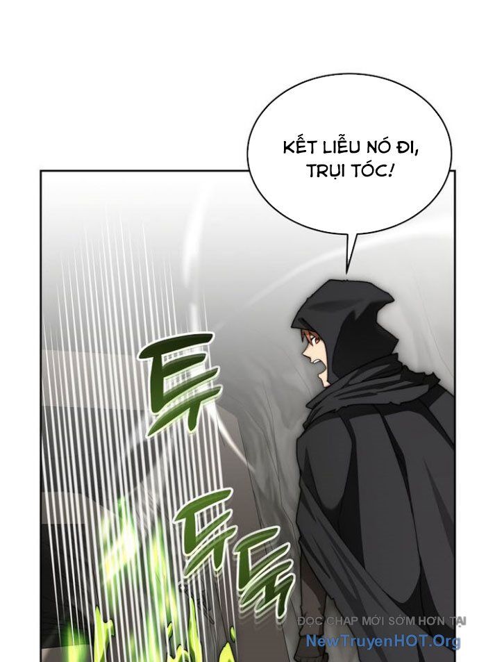 Mắc Kẹt Trong Tòa Tháp Thử Thách Chap 117 - Next Chap 118