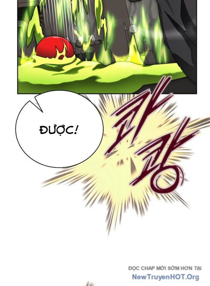 Mắc Kẹt Trong Tòa Tháp Thử Thách Chap 117 - Next Chap 118