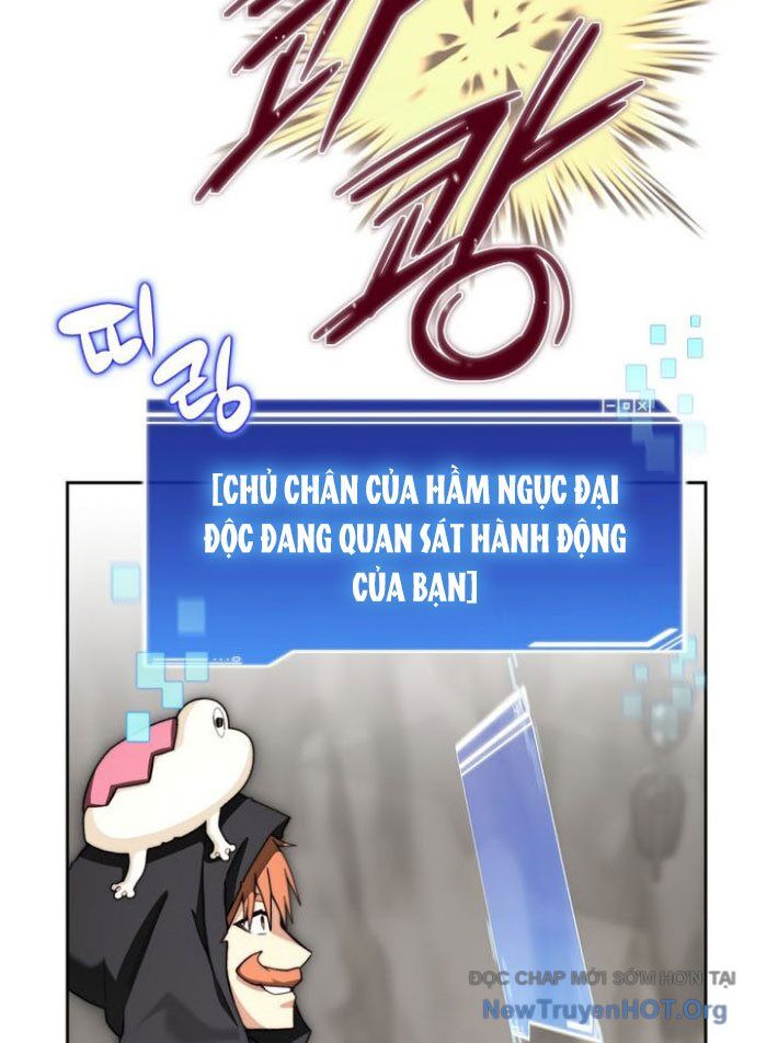 Mắc Kẹt Trong Tòa Tháp Thử Thách Chap 117 - Next Chap 118