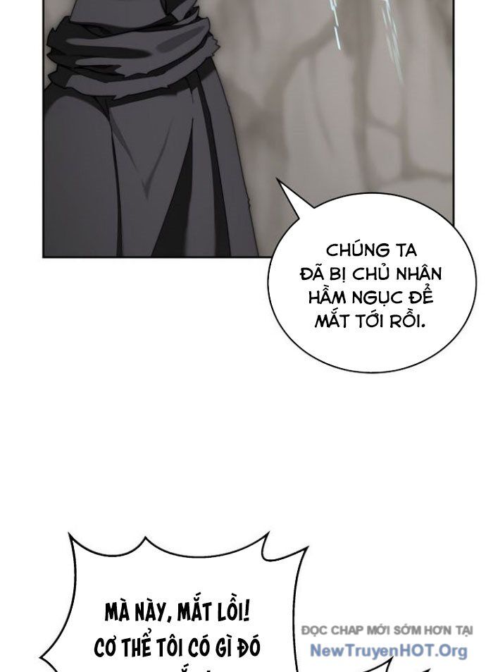 Mắc Kẹt Trong Tòa Tháp Thử Thách Chap 117 - Next Chap 118