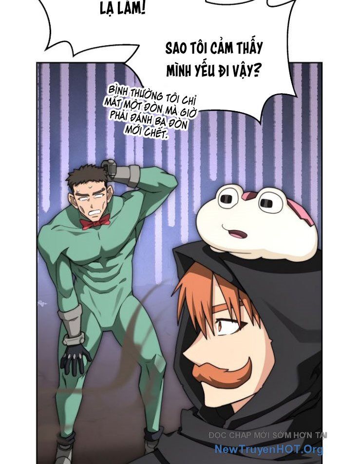 Mắc Kẹt Trong Tòa Tháp Thử Thách Chap 117 - Next Chap 118
