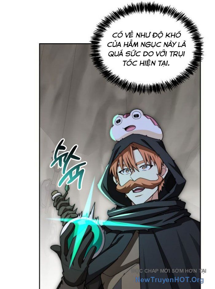 Mắc Kẹt Trong Tòa Tháp Thử Thách Chap 117 - Next Chap 118