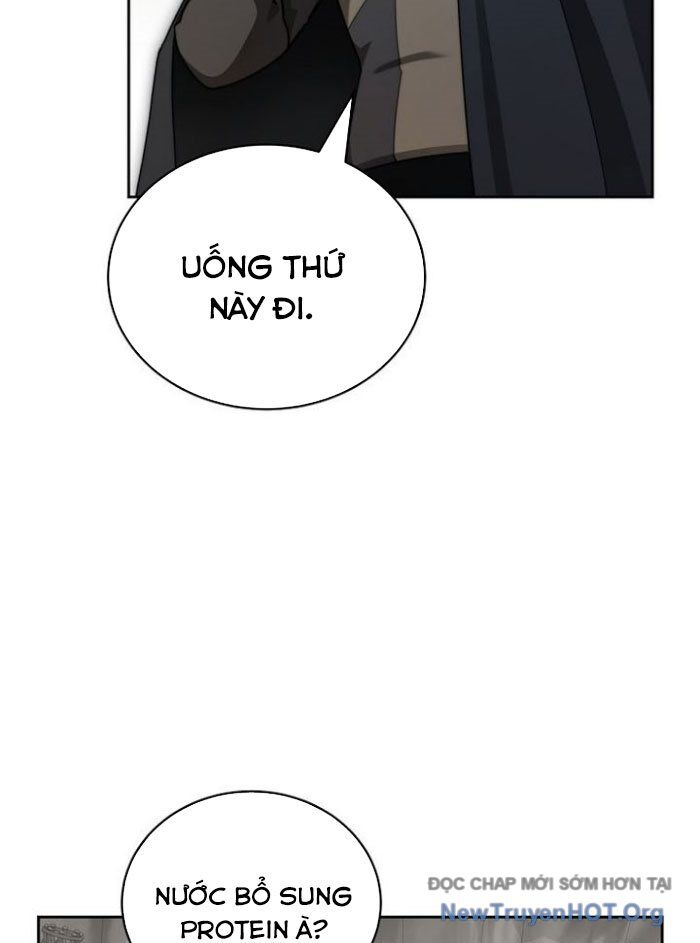 Mắc Kẹt Trong Tòa Tháp Thử Thách Chap 117 - Next Chap 118