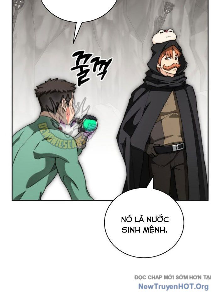 Mắc Kẹt Trong Tòa Tháp Thử Thách Chap 117 - Next Chap 118