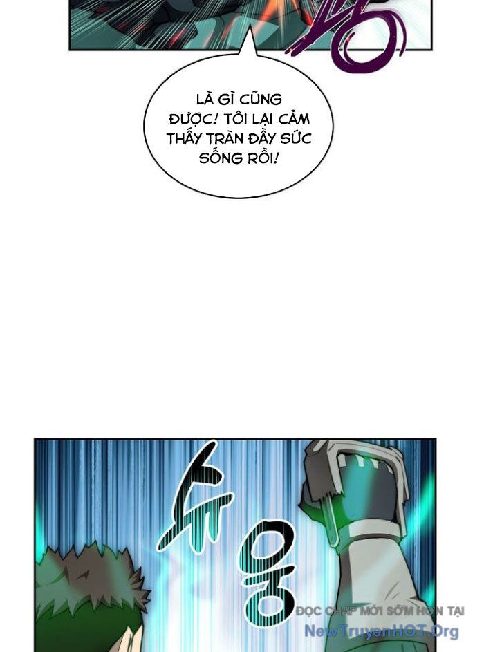 Mắc Kẹt Trong Tòa Tháp Thử Thách Chap 117 - Next Chap 118