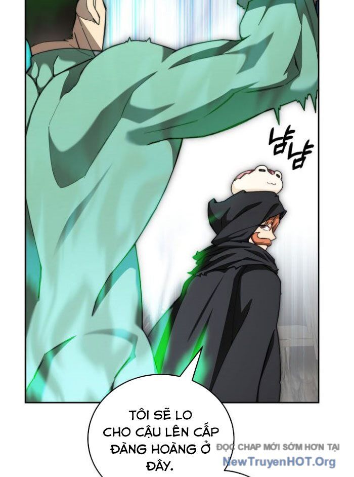 Mắc Kẹt Trong Tòa Tháp Thử Thách Chap 117 - Next Chap 118