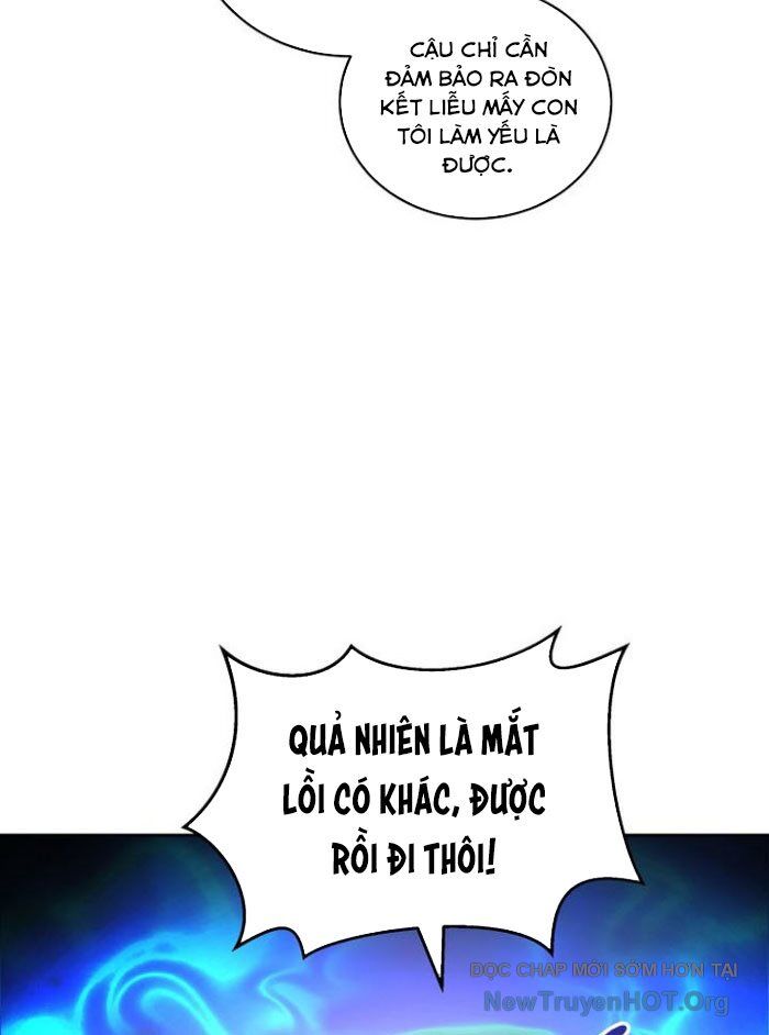 Mắc Kẹt Trong Tòa Tháp Thử Thách Chap 117 - Next Chap 118