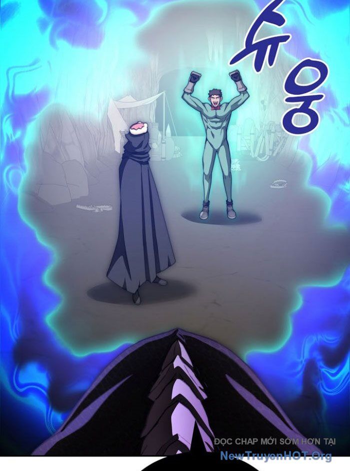 Mắc Kẹt Trong Tòa Tháp Thử Thách Chap 117 - Next Chap 118