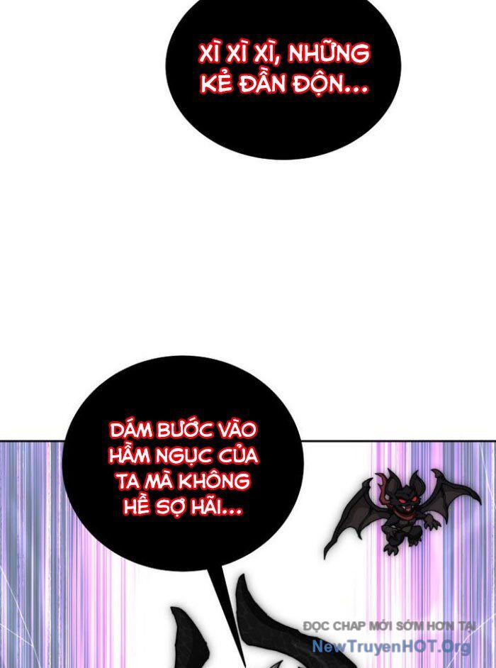 Mắc Kẹt Trong Tòa Tháp Thử Thách Chap 117 - Next Chap 118
