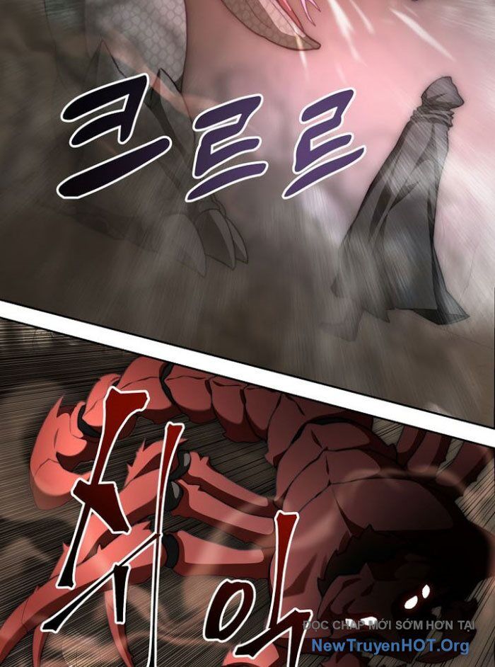 Mắc Kẹt Trong Tòa Tháp Thử Thách Chap 117 - Next Chap 118