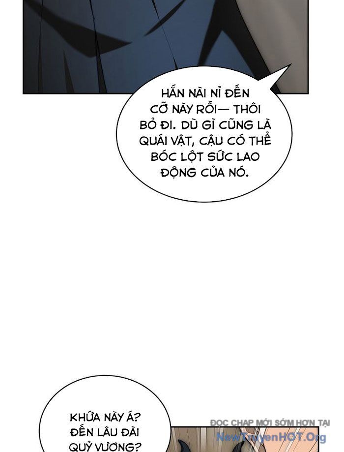 Mắc Kẹt Trong Tòa Tháp Thử Thách Chap 118 - Next Chap 119