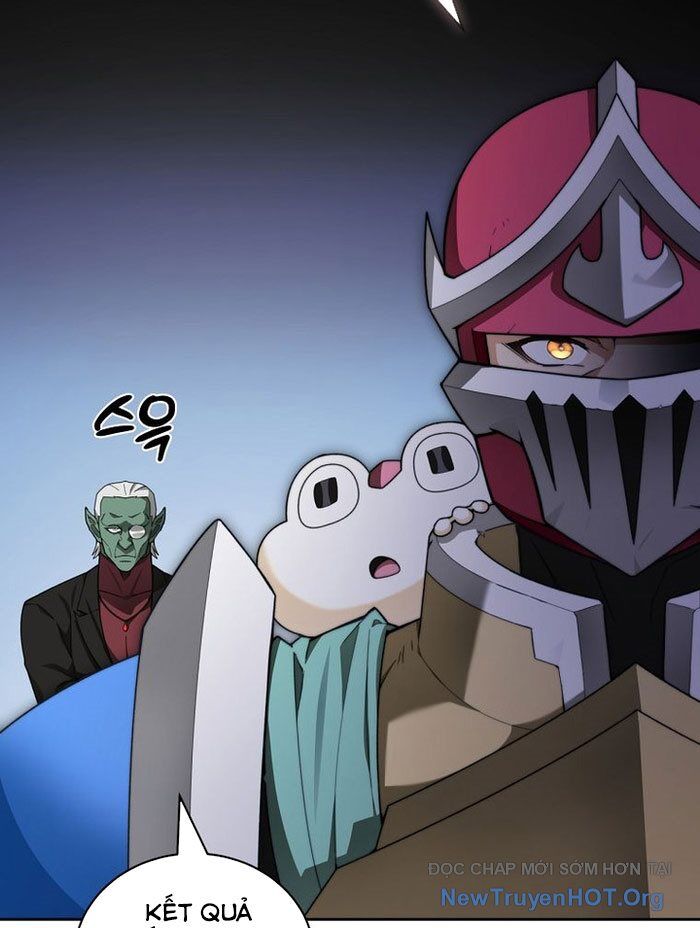 Mắc Kẹt Trong Tòa Tháp Thử Thách Chap 118 - Next Chap 119