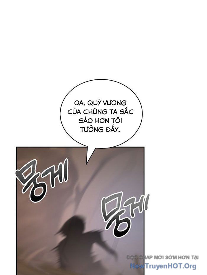 Mắc Kẹt Trong Tòa Tháp Thử Thách Chap 118 - Next Chap 119