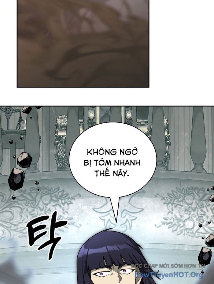 Mắc Kẹt Trong Tòa Tháp Thử Thách Chap 118 - Next Chap 119