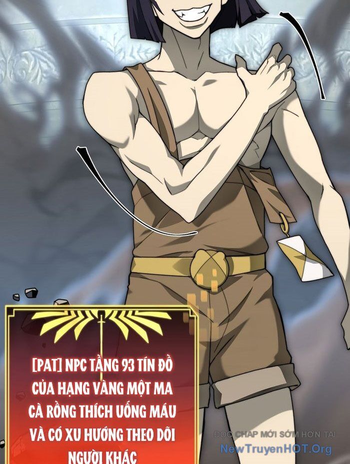 Mắc Kẹt Trong Tòa Tháp Thử Thách Chap 118 - Next Chap 119