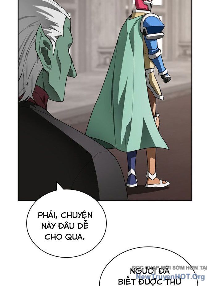 Mắc Kẹt Trong Tòa Tháp Thử Thách Chap 118 - Next Chap 119
