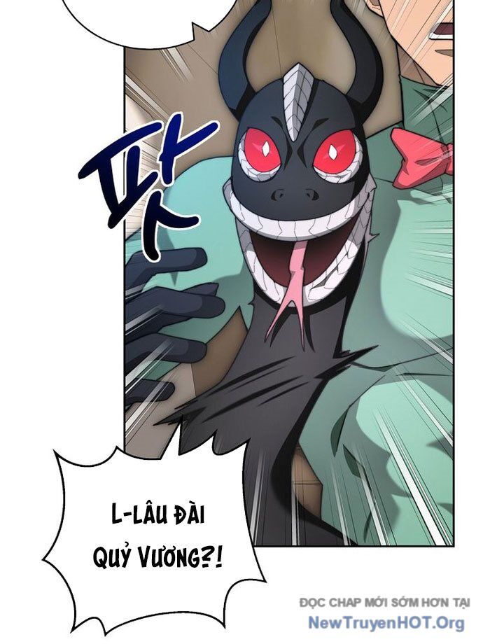 Mắc Kẹt Trong Tòa Tháp Thử Thách Chap 118 - Next Chap 119