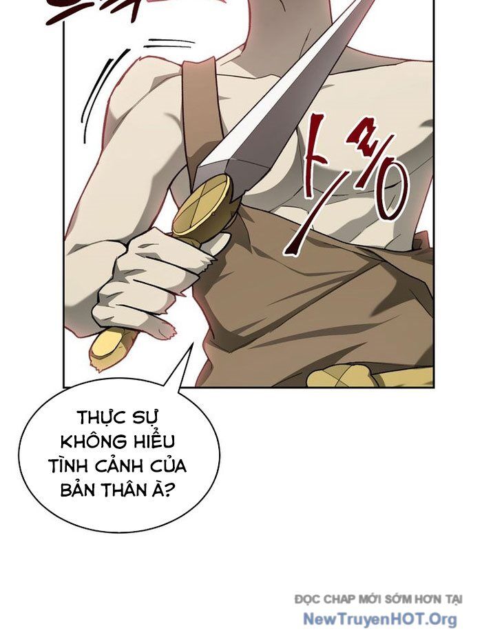 Mắc Kẹt Trong Tòa Tháp Thử Thách Chap 118 - Next Chap 119
