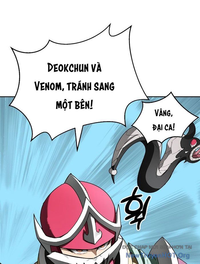 Mắc Kẹt Trong Tòa Tháp Thử Thách Chap 118 - Next Chap 119
