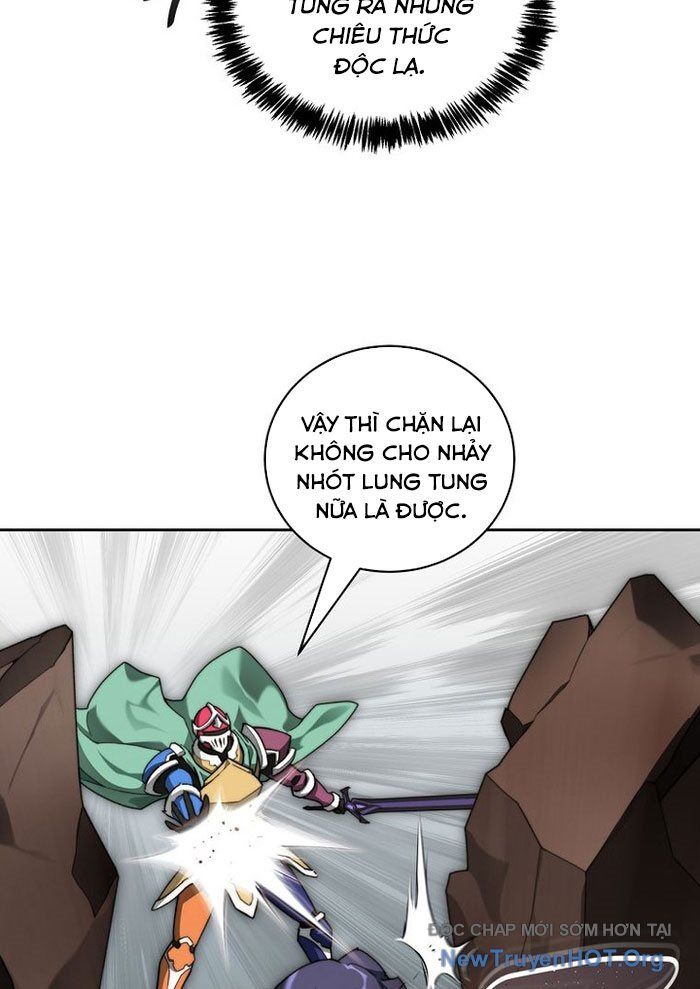Mắc Kẹt Trong Tòa Tháp Thử Thách Chap 118 - Next Chap 119